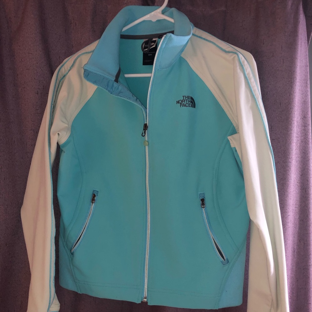 North Face Spring Jacket